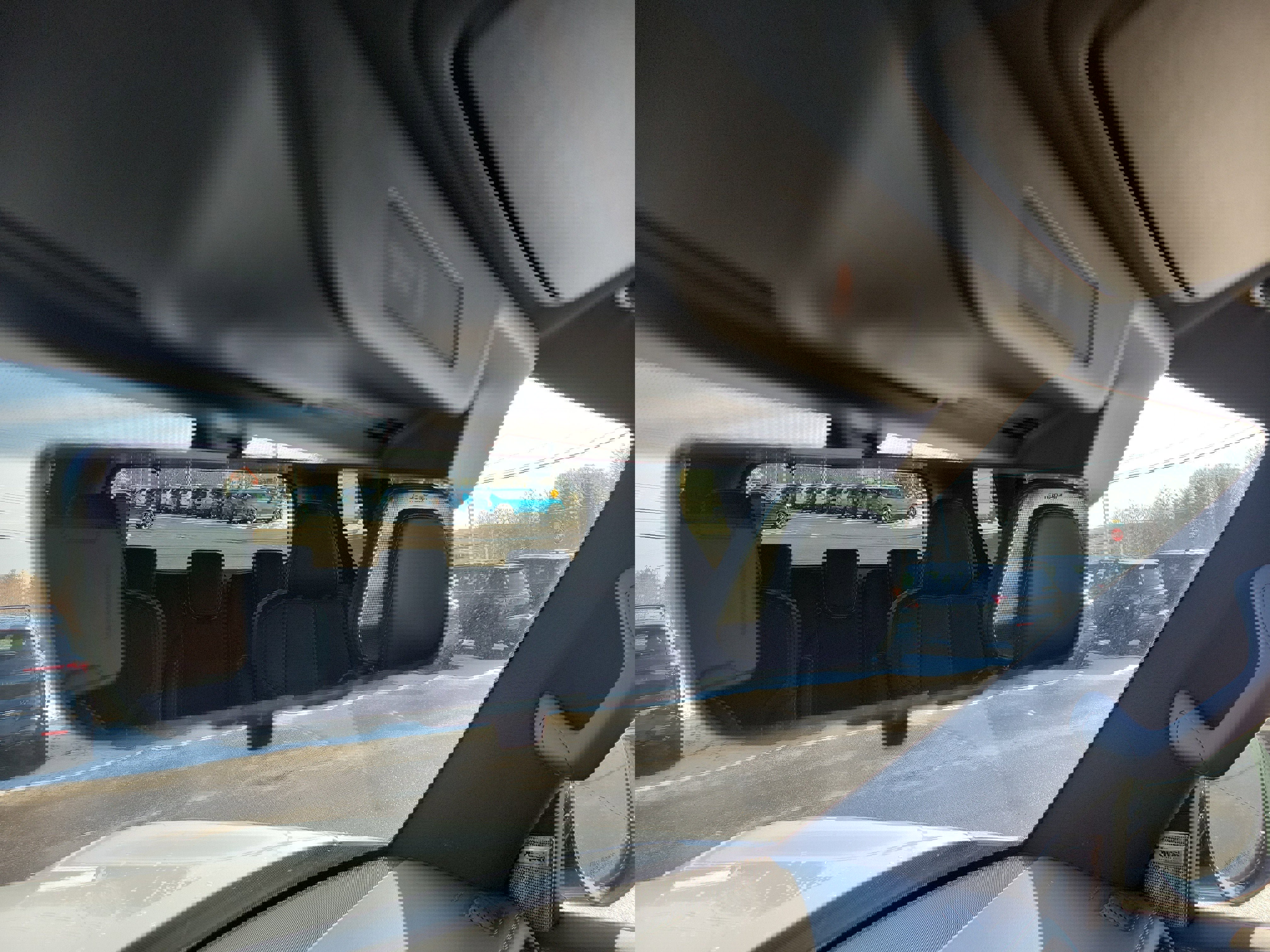 New 2026 INFINITI QX80 4WD w/ Sport Exterior Package image 26