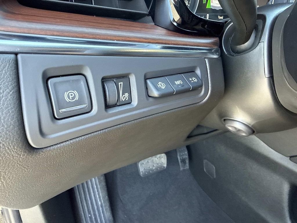 New 2026 Cadillac XT5 Premium Luxury w/ LPO, Bronce Accent Package image 31
