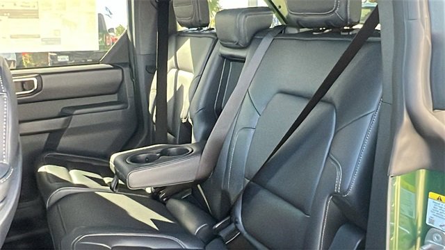 New 2025 Ford Bronco Badlands image 19