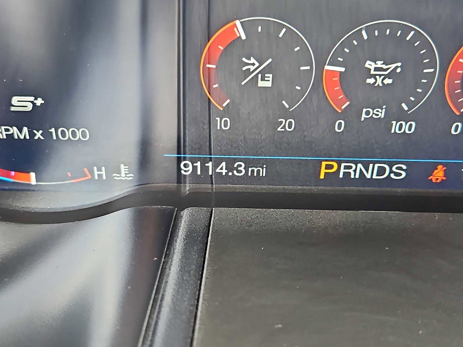 Used 2023 Ford Mustang GT Premium w/ Equipment Group 401A image 13