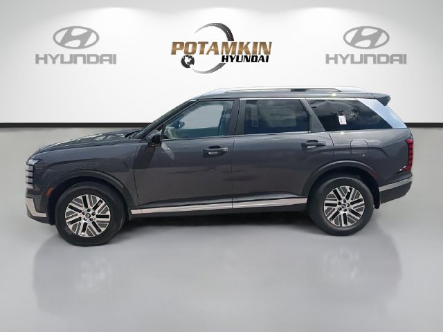 New 2026 Hyundai Palisade FWD Hybrid image 8
