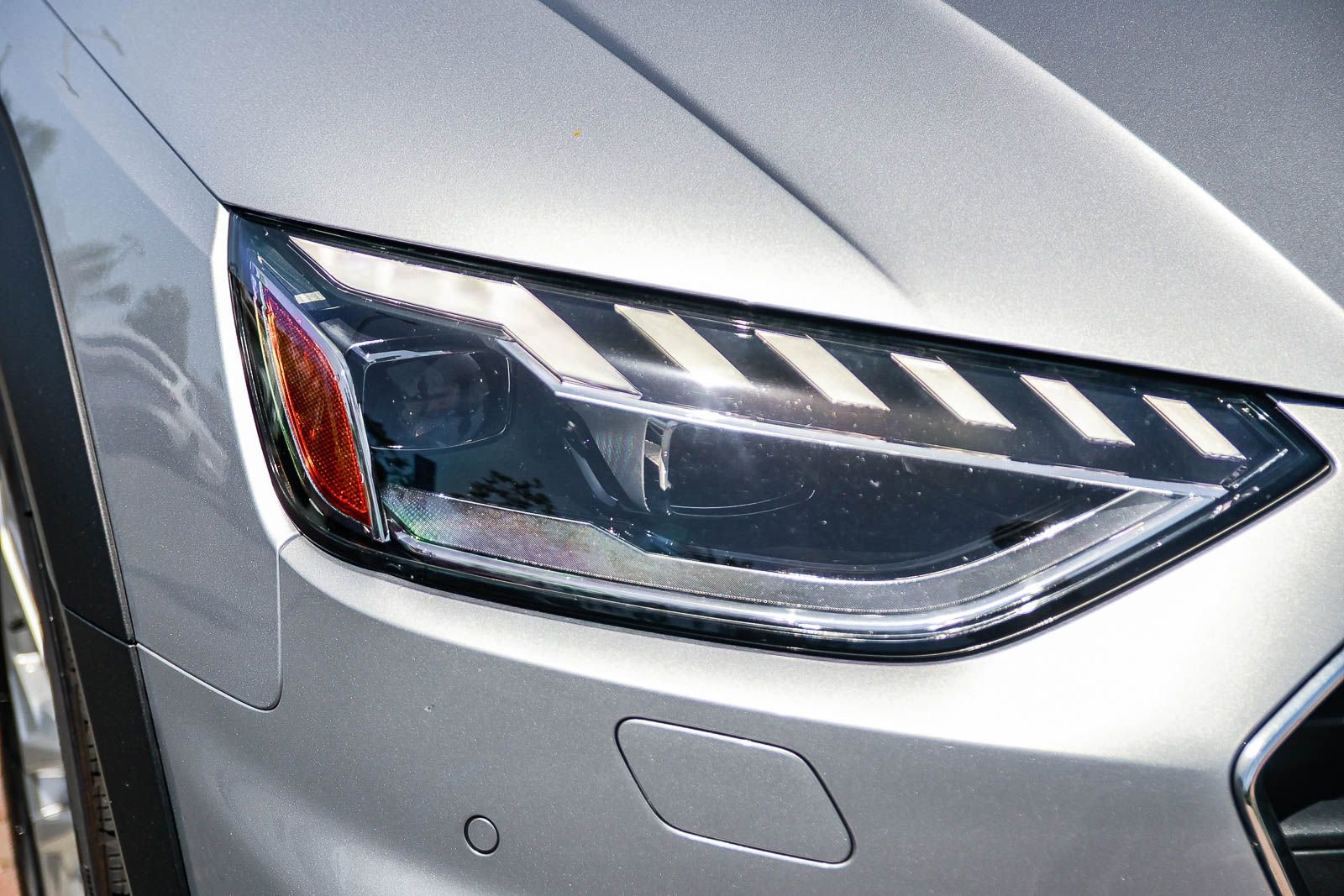 Used 2023 Audi A4 2.0T allroad Premium w/ Convenience Package AWD/4WD image 11