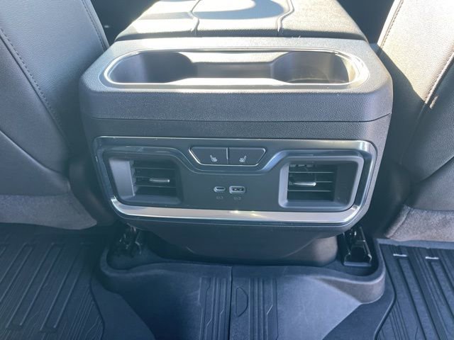 New 2026 GMC Sierra 1500 SLT w/ SLT Convenience Package image 52