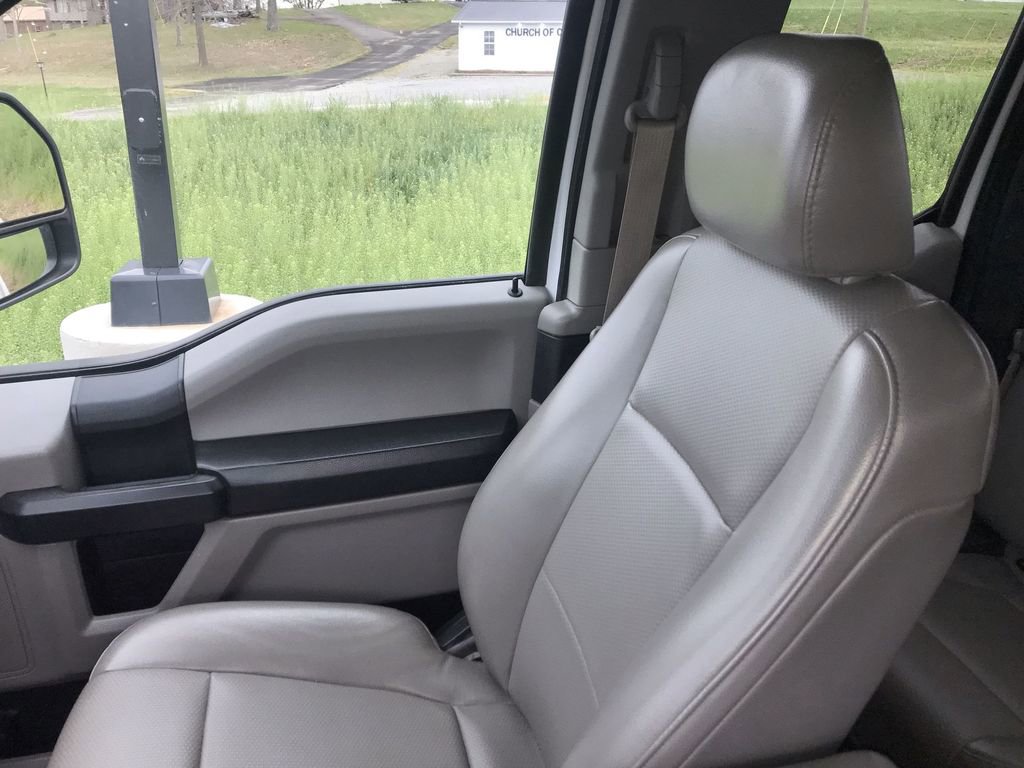 Used 2017 Ford F350 XL w/ Power Equipment Group image 22