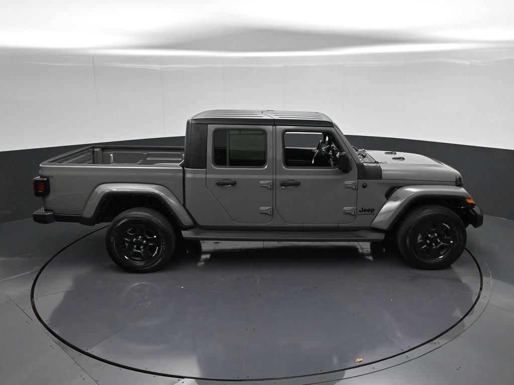 Used 2022 Jeep Gladiator Sport AWD/4WD image 20