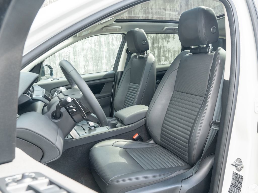 Certified 2024 Land Rover Discovery Sport S AWD/4WD image 20