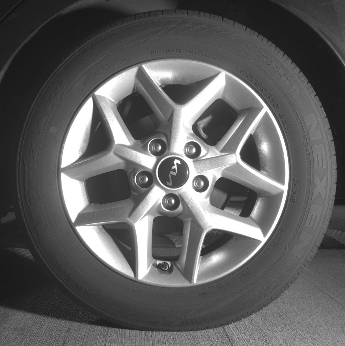 Used 2025 Kia Soul LX w/ LX Technology Package image 14