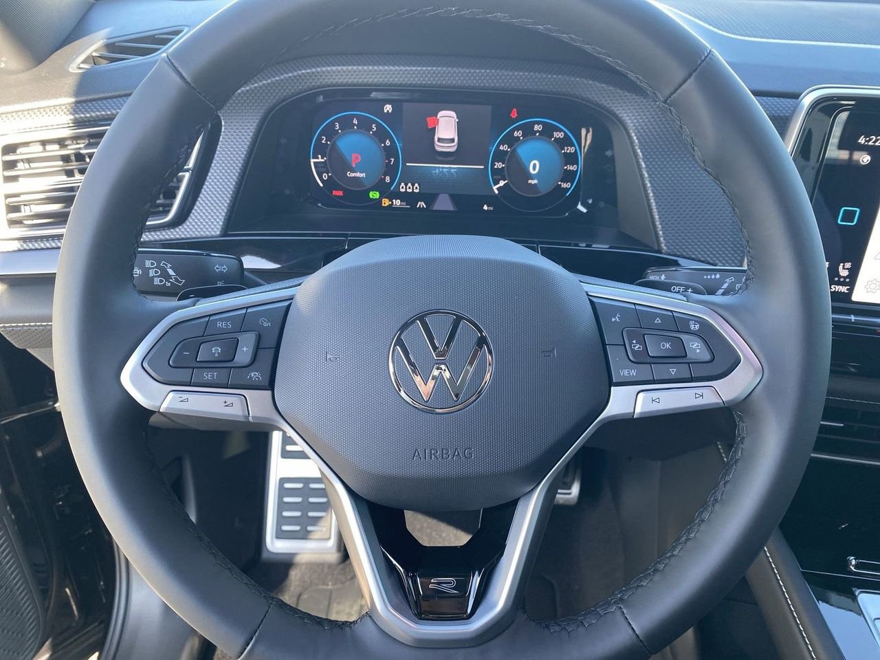 New 2026 Volkswagen Atlas Cross Sport SEL Premium R-Line image 19