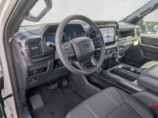 New 2026 Ford F150 STX w/ Equipment Group 200A AWD/4WD image 2