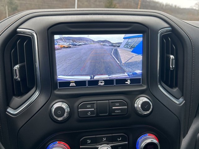 Used 2022 GMC Sierra 1500 AT4 w/ AT4 Premium Package image 21