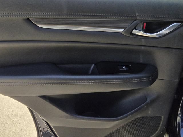 Used 2019 MAZDA CX-5 Grand Touring AWD/4WD image 13