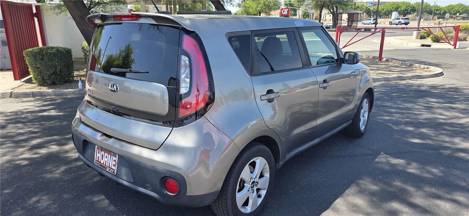 Used 2019 Kia Soul w/ Convenience Package FWD image 5