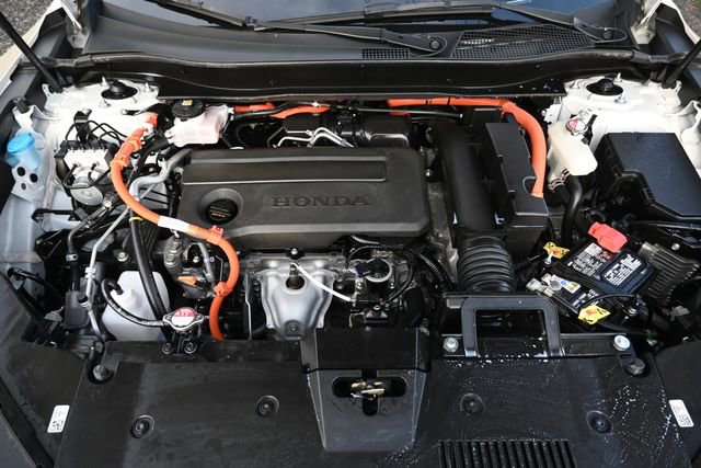 Used 2025 Honda CR-V Sport-L image 15