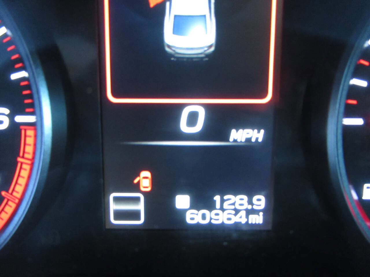 Used 2022 Subaru WRX Premium image 22