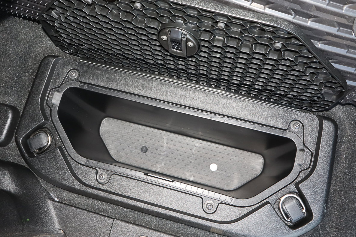 Used 2021 RAM 1500 Laramie image 20