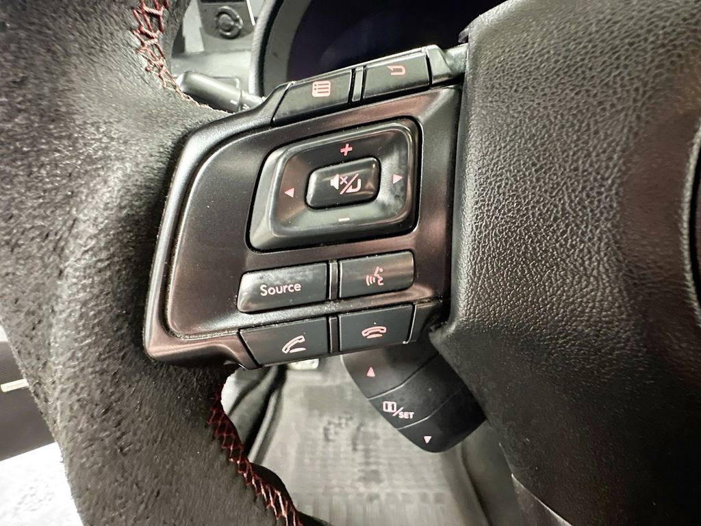 Used 2018 Subaru WRX Limited AWD/4WD image 31