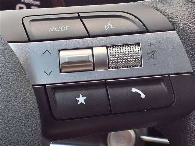 New 2025 Hyundai Tucson SEL image 23