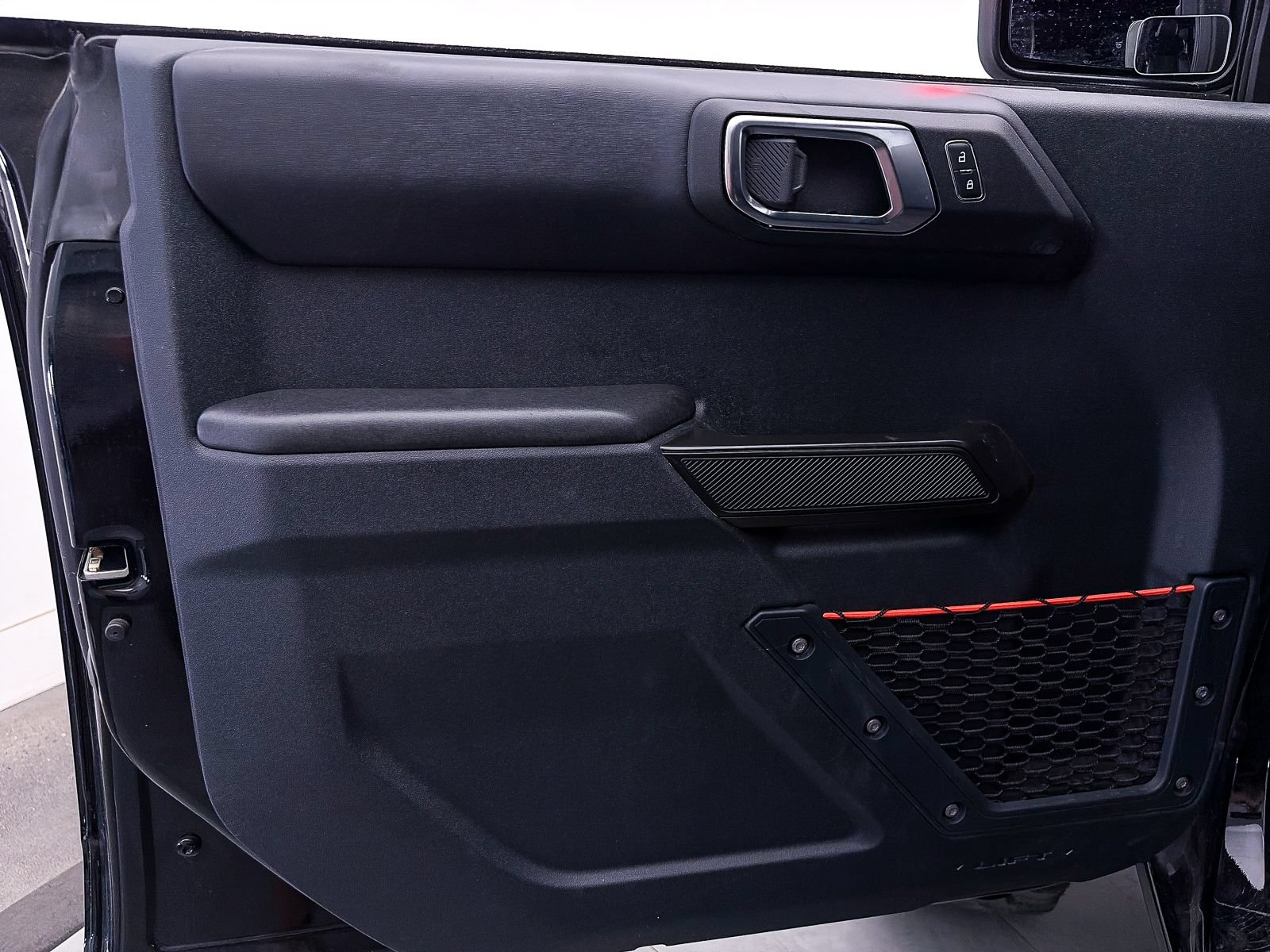Used 2024 Ford Bronco Raptor w/ Interior Carbon Fiber Pack 6 AWD/4WD image 22