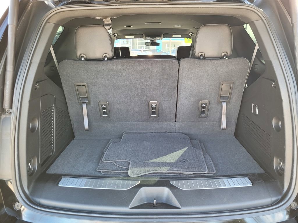 Used 2021 Chevrolet Tahoe RST image 10