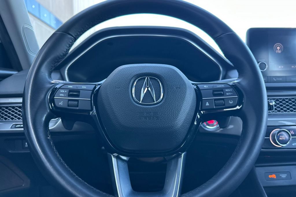 Certified 2024 Acura Integra image 23