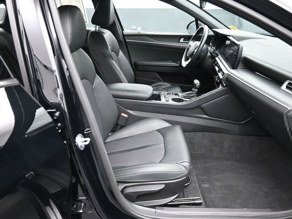 Used 2024 Kia K5 GT-Line image 25