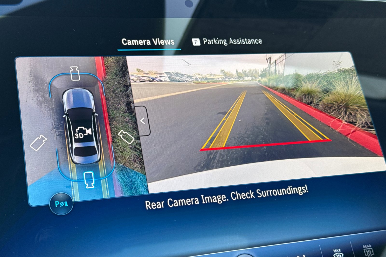 New 2026 Mercedes-Benz E 350 4MATIC Sedan image 19