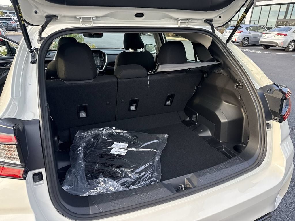 New 2026 Subaru Impreza 2.0i Sport AWD/4WD image 42