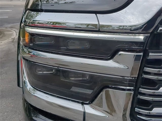 New 2026 RAM 2500 Limited image 10