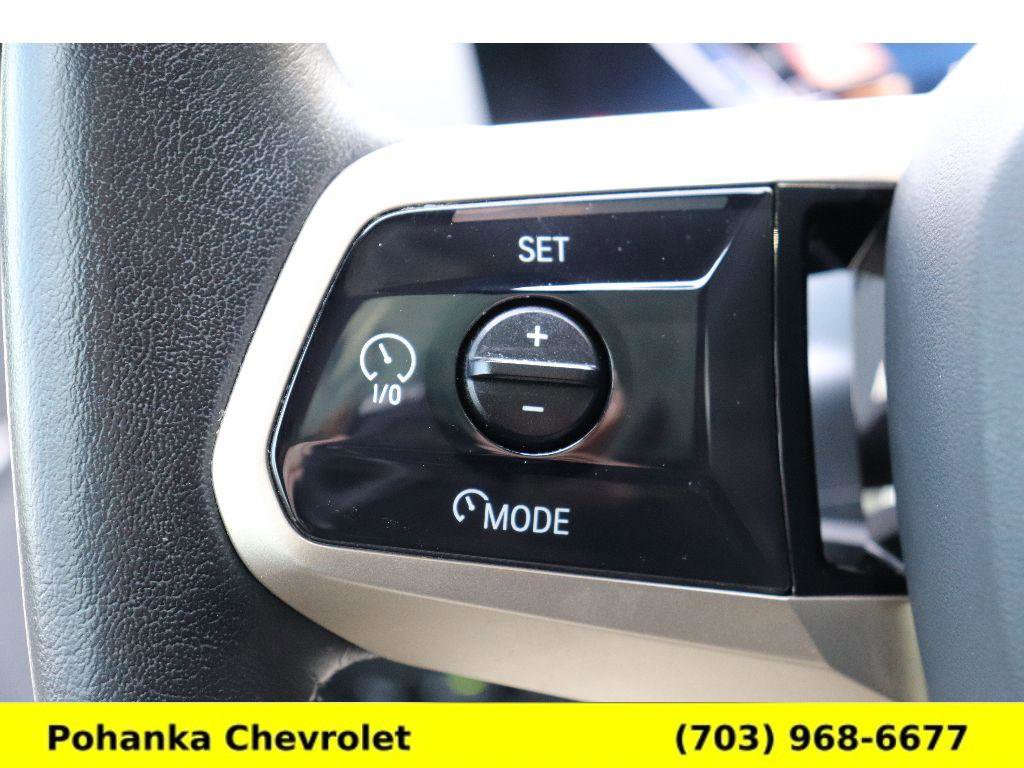 Used 2024 BMW iX xDrive50 image 12