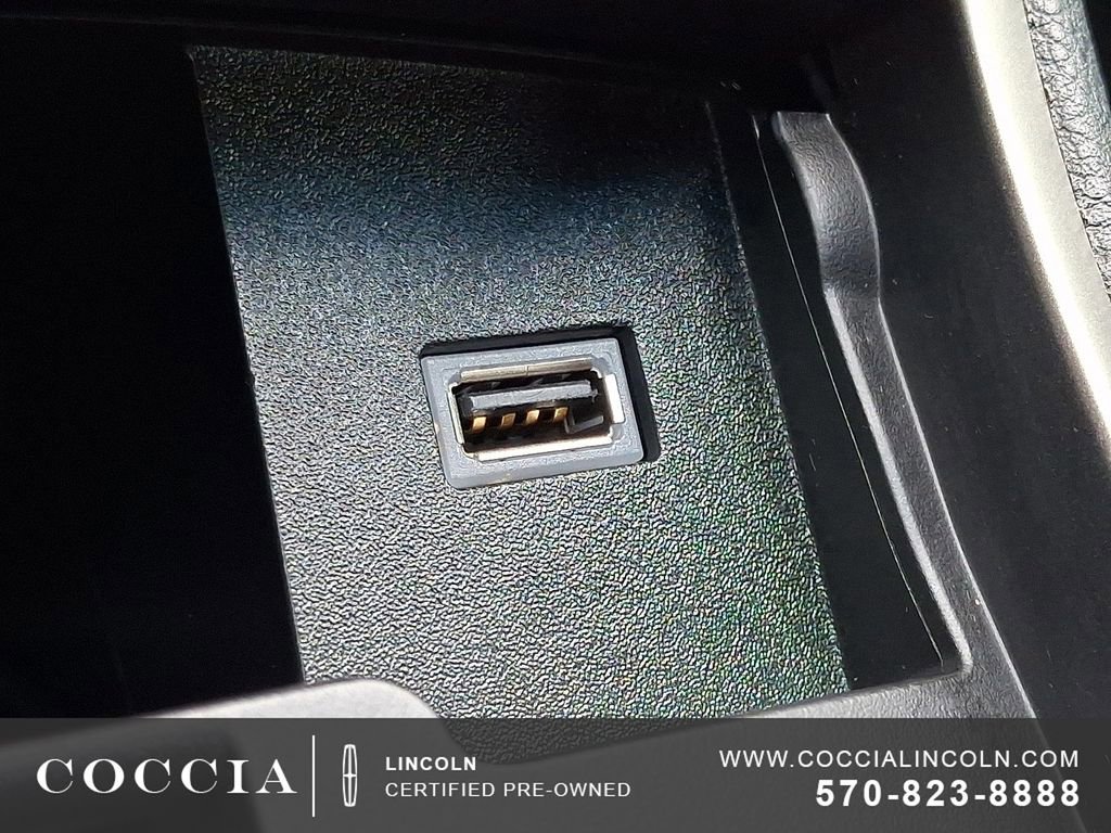 Used 2019 Lincoln MKZ Reserve w/ Reserve Plus Package image 26