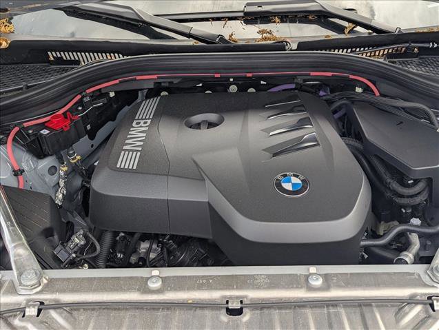 New 2026 BMW X3 xDrive30 image 15