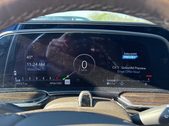 Certified 2023 Cadillac Escalade Premium Luxury image 8