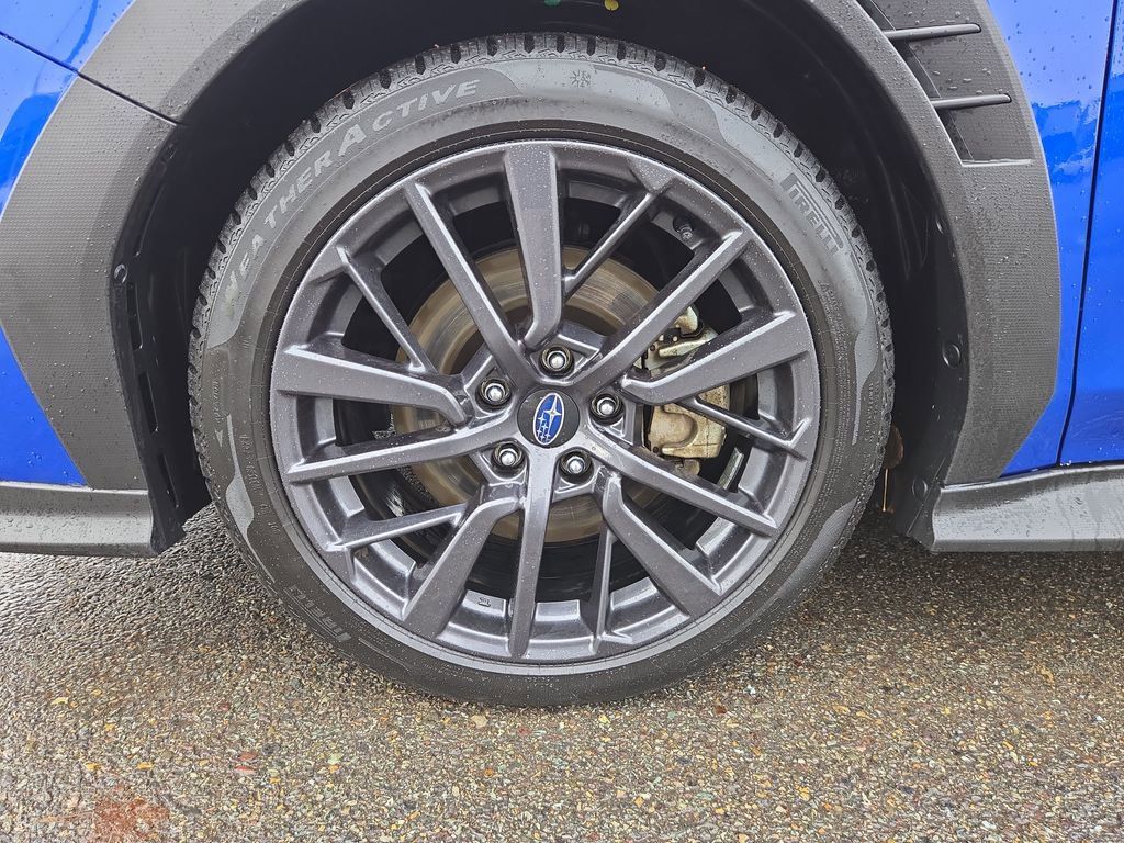 Used 2022 Subaru WRX Limited image 10