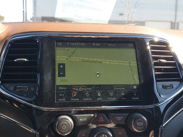 Certified 2019 Jeep Grand Cherokee Summit image 29