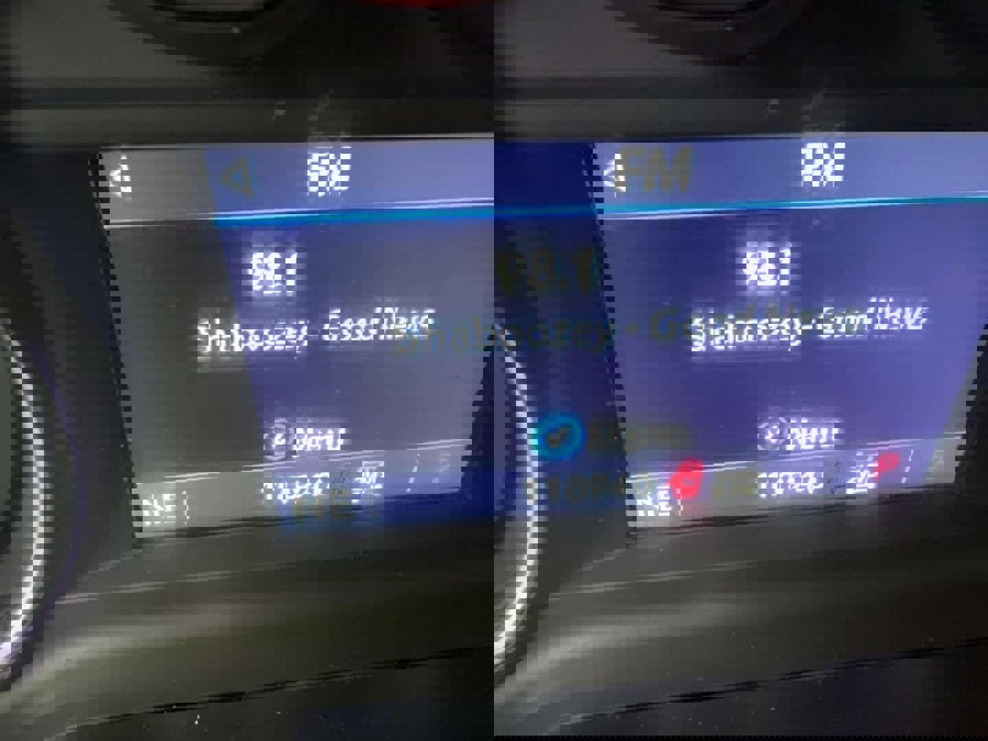 Used 2019 Chevrolet Silverado 1500 RST image 14