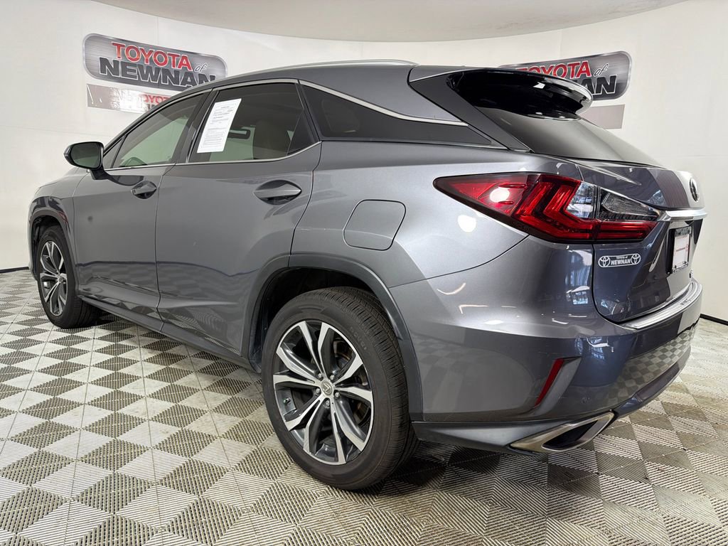 Used 2016 Lexus RX 350 350 w/ Premium Package image 7