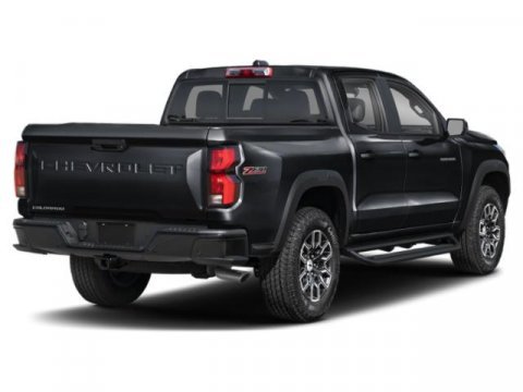 New 2026 Chevrolet Colorado Z71 AWD/4WD image 2