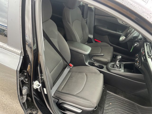 Used 2020 Kia Forte Sedan image 44