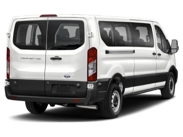 Used 2020 Ford Transit 350 XLT RWD image 3