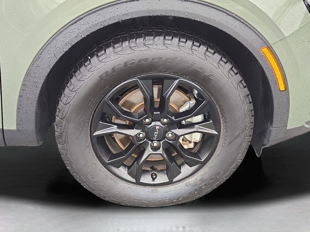 Used 2025 Kia Sportage X-Pro Prestige image 6