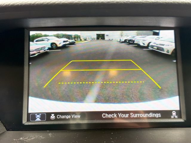 Used 2020 Acura MDX SH-AWD w/ Technology Package image 16