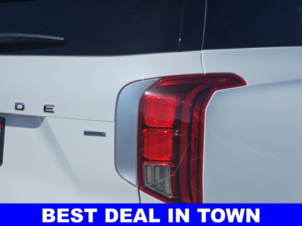 Used 2022 Hyundai Palisade Calligraphy w/ Winter Package AWD/4WD image 41