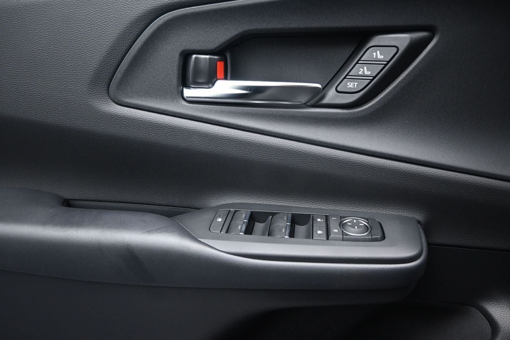New 2026 Toyota Prius Plug-In Hybrid w/ Limited Premium Package FWD image 19