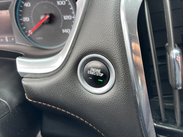 Used 2020 Chevrolet Traverse LS AWD/4WD image 17
