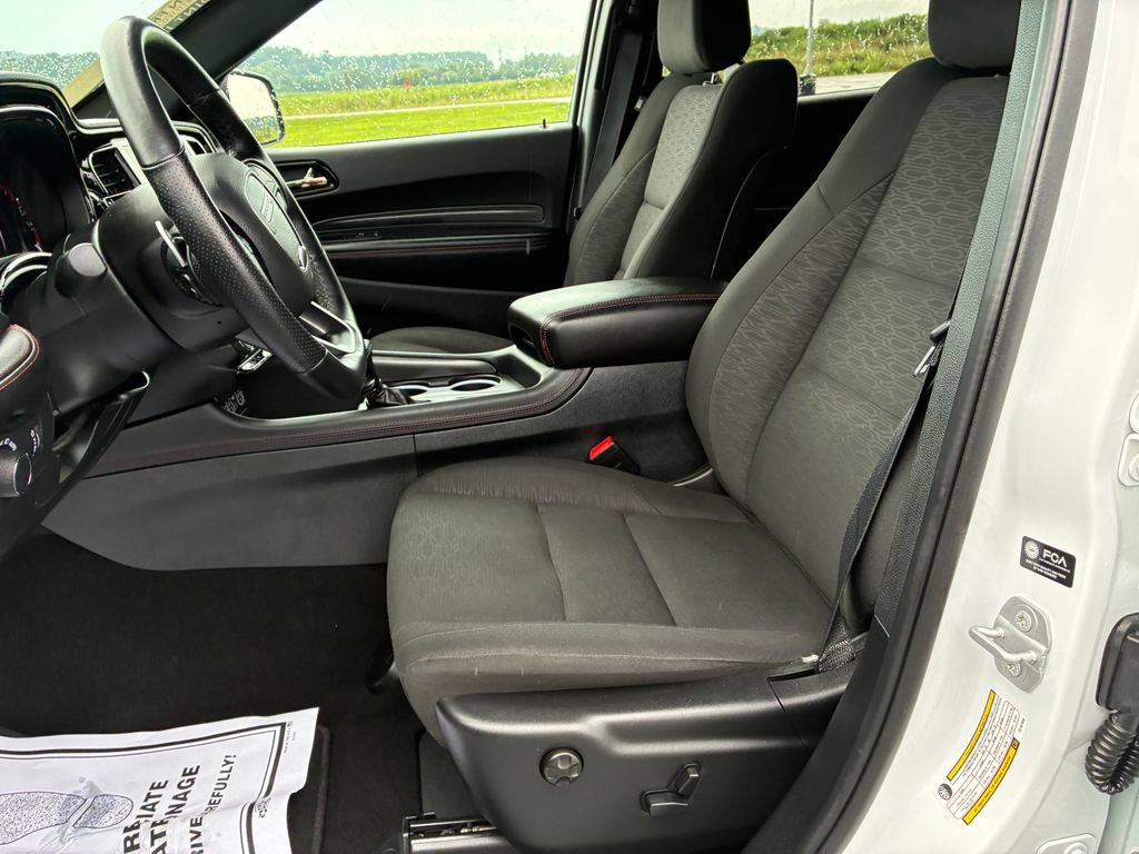 Used 2026 Dodge Durango GT RWD image 11