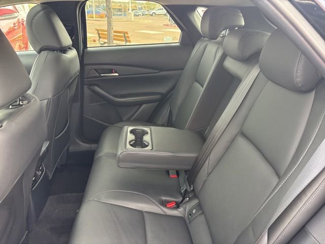 Used 2024 MAZDA CX-30 AWD 2.5 S w/ Preferred Package image 21
