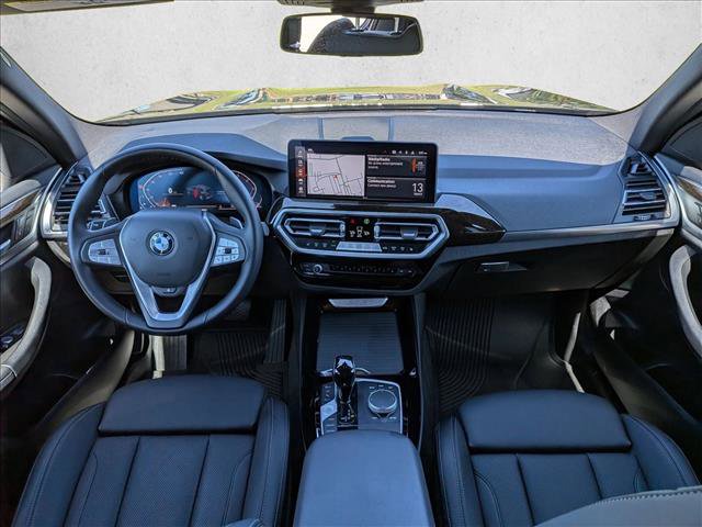 Used 2023 BMW X3 sDrive30i w/ Premium Package image 18