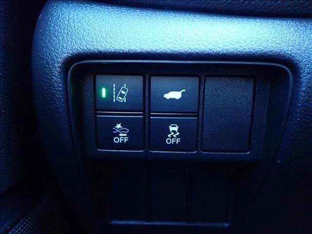 Used 2022 Honda CR-V Touring image 22