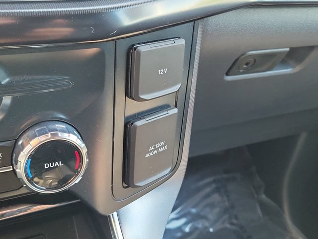 Certified 2025 Ford F150 Raptor w/ Equipment Group 803A Raptor R AWD/4WD image 13