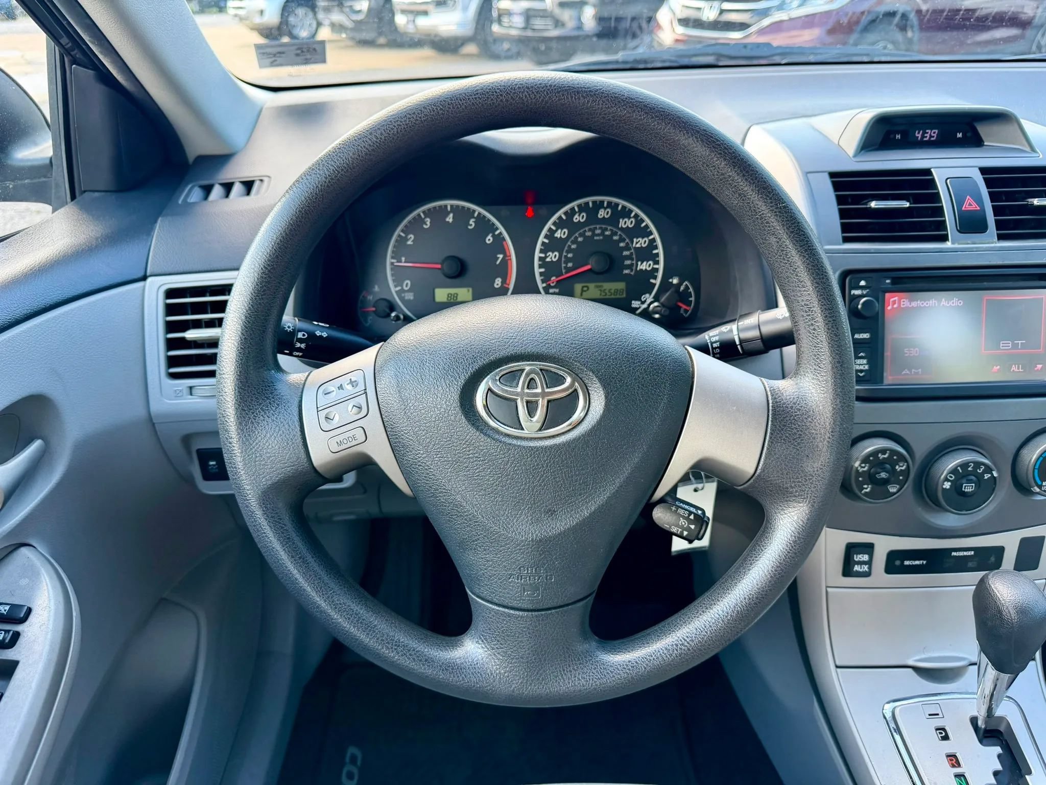 Used 2013 Toyota Corolla LE FWD image 15